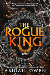 The Rogue King (Inferno Rising 1)