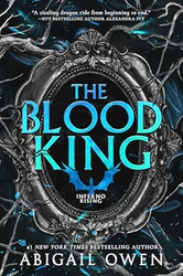 The Blood King (Inferno Rising 2)