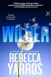 Wilder (The Renegades 1)