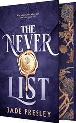 The Never List