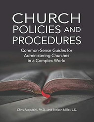Church Policies and Procedures