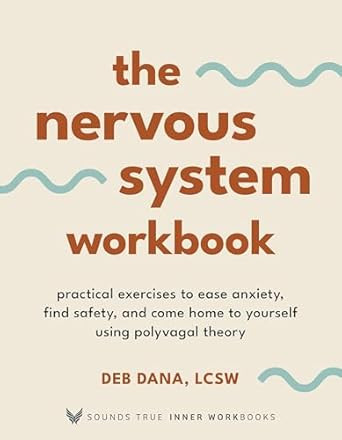 The Nervous System Workbook