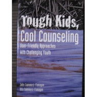 Tough Kids Cool Counseling