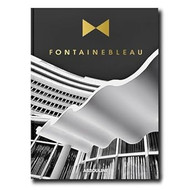 Fontainebleau Hotel - Assouline Coffee Table Book