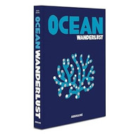 Ocean Wanderlust - Assouline Coffee Table Book