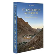 St. Catherine's Monastery