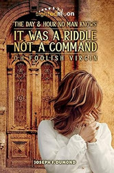 It Was A Riddle Not A Command