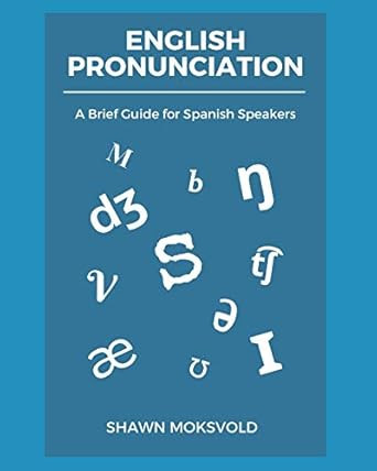 English Pronunciation