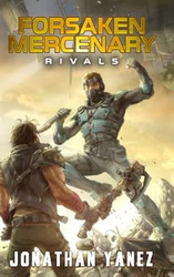 Rivals: A Near Future Thriller