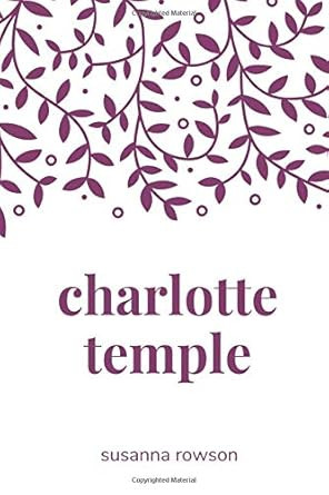 Charlotte Temple