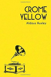 Crome Yellow
