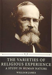 The Varieties of Religious Experience