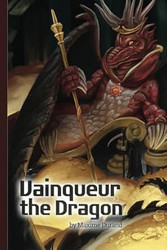 Vainqueur the Dragon