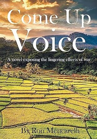 Come Up Voice