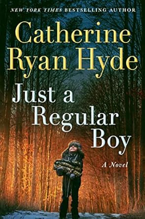Just a Regular Boy: A Novel