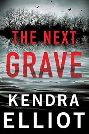 The Next Grave (Columbia River)
