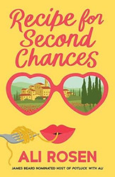 Recipe for Second Chances