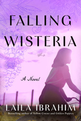 Falling Wisteria: A Novel