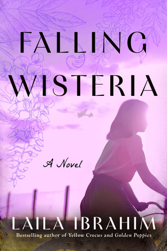 Falling Wisteria: A Novel