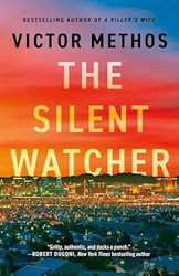 The Silent Watcher (Vegas Shadows)