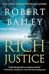 Rich Justice (Jason Rich)
