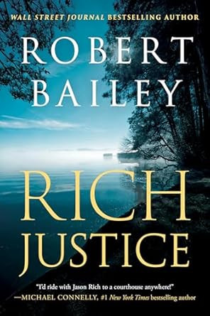 Rich Justice (Jason Rich)