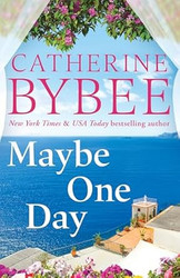 Maybe One Day (The D'Angelos)