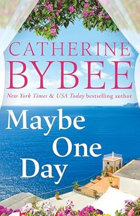 Maybe One Day (The D'Angelos)