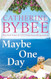 Maybe One Day (The D'Angelos)