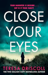 Close Your Eyes