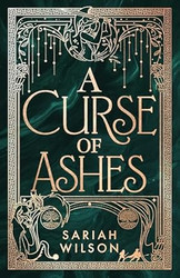 A Curse of Ashes