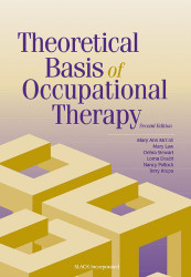 Theoretical Basis Of Occupational Therapy