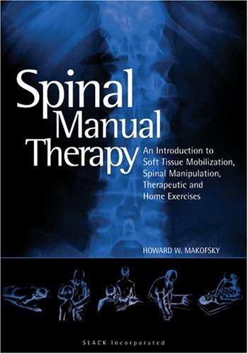 Spinal Manual Therapy