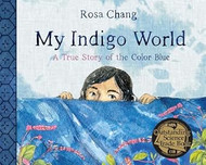 My Indigo World