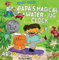 Papa's Magical Water-Jug Clock