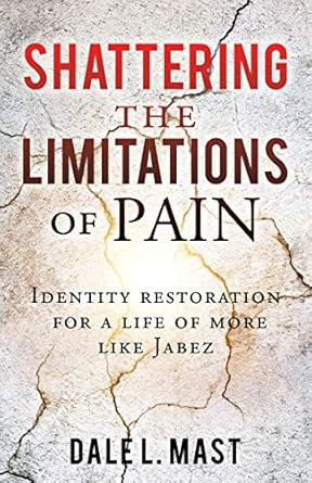 Shattering the Limitations Of Pain