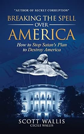 Breaking the Spell Over America