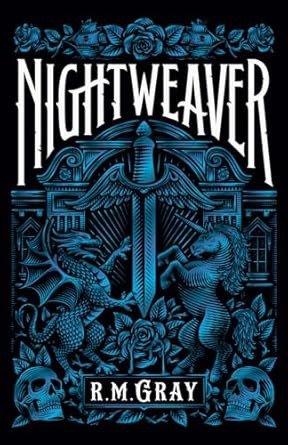 Nightweaver