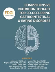 Comprehensive Nutrition Therapy for Co-Occurring