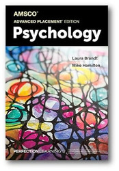 Advanced Placement Psychology