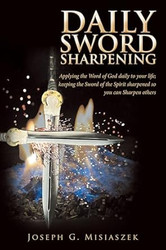 Daily Sword Sharpening
