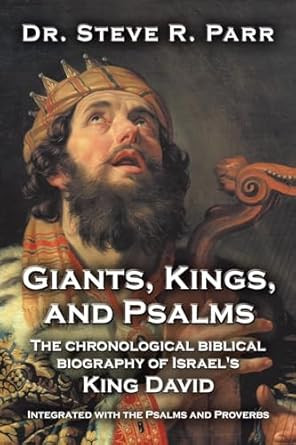 Giants Kings and Psalms