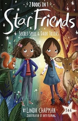 Star Friends 2 Books in 1