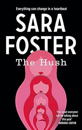 The Hush