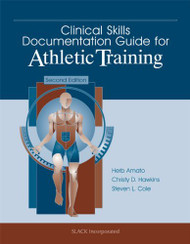 Clinical Skills Documentation Guide For Athletic Training
