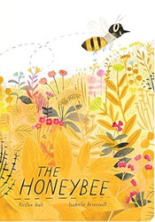 The Honeybee (Classic Board Books)
