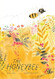 The Honeybee (Classic Board Books)