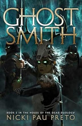 Ghostsmith