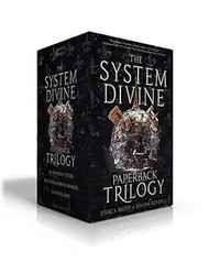 The System Divine Trilogy