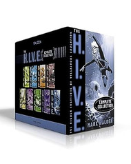 The H.I.V.E. Complete Collection